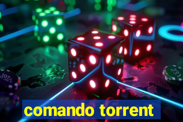 comando torrent